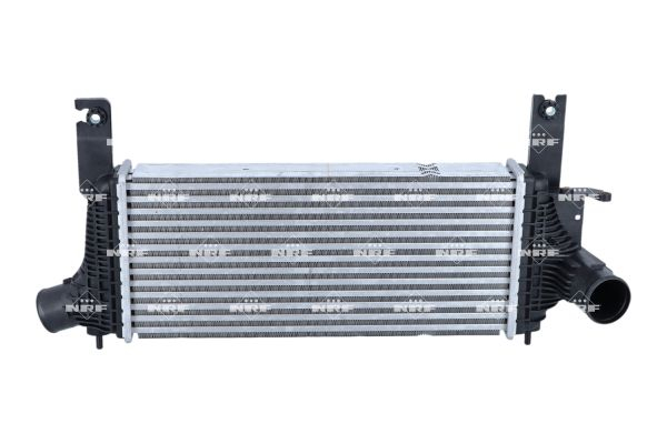 Compresor intercooler potrivit NISSAN NAVARA NP300, NP300, PATHFINDER III 2.5D dupa 2005 [3]
