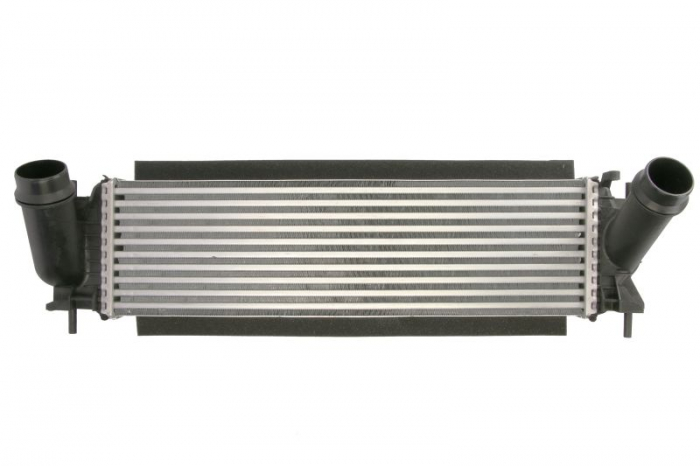 Compresor intercooler potrivit NISSAN NAVARA NP300; RENAULT ALASKAN 2.3D 01.15-