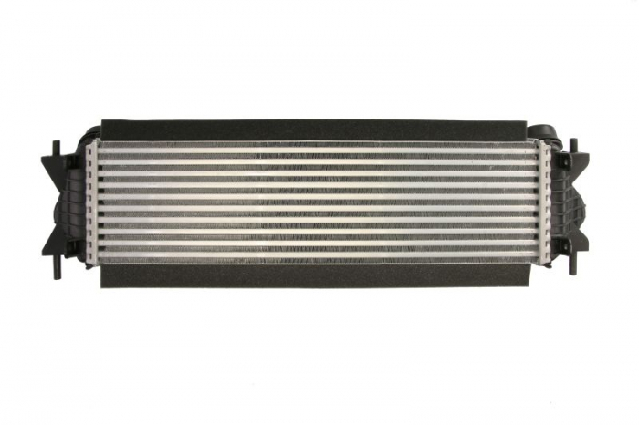 Compresor intercooler potrivit NISSAN NAVARA NP300; RENAULT ALASKAN 2.3D 01.15- [2]