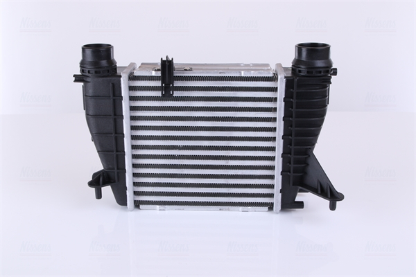 Compresor intercooler potrivit NISSAN NOTE, NV200, NV200 / EVALIA; RENAULT CLIO III, CLIO III/HATCHBACK, MODUS 1.5D dupa 2005 [3]