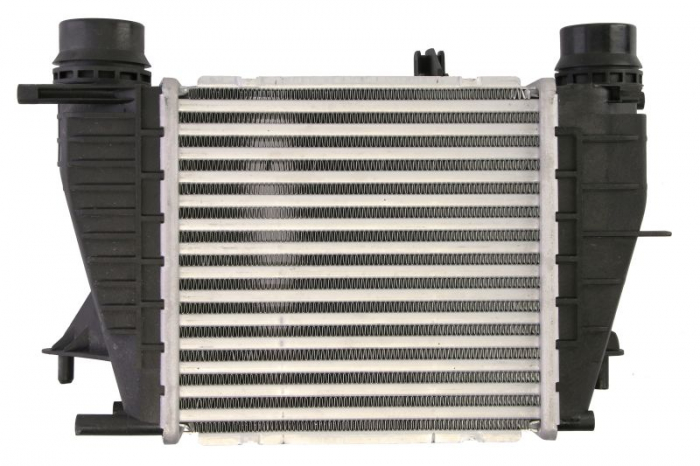 Compresor intercooler potrivit NISSAN NOTE, NV200, NV200   EVALIA; RENAULT CLIO III, CLIO III HATCHBACK, MODUS 1.5D 06.05-