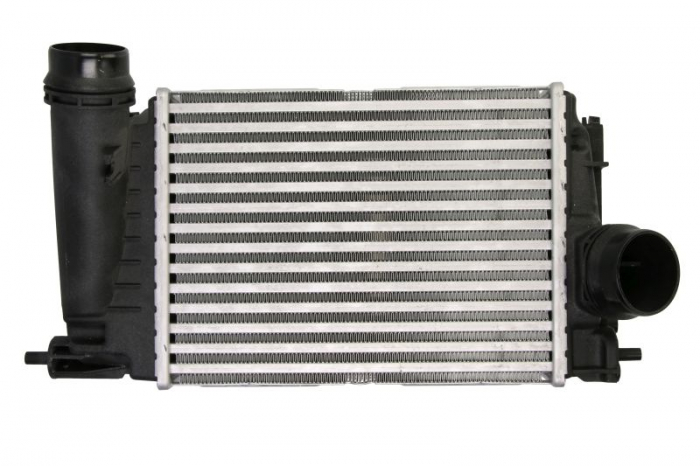 Compresor intercooler potrivit NISSAN QASHQAI II 1.3 08.18-