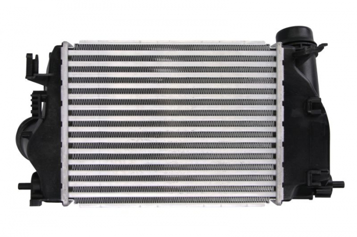Compresor intercooler potrivit NISSAN QASHQAI II; RENAULT GRAND SCENIC IV, MEGANE IV, SCENIC IV 1.2 11.13- [2]
