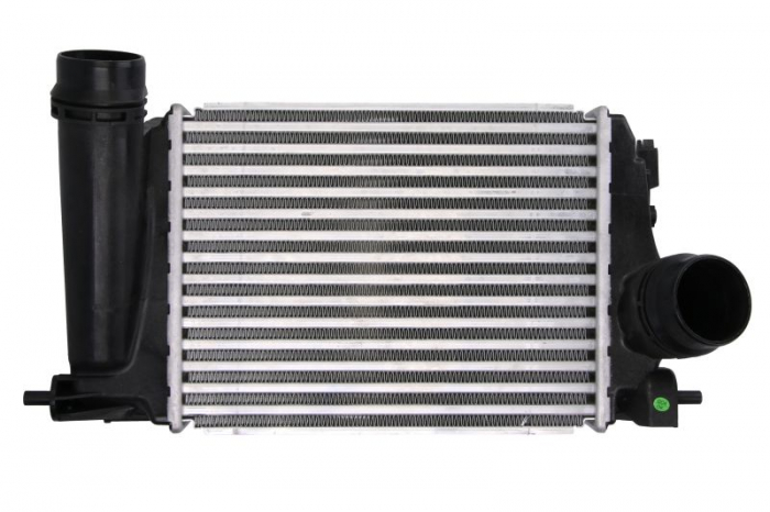 Compresor intercooler potrivit NISSAN QASHQAI II; RENAULT GRAND SCENIC IV, MEGANE IV, SCENIC IV 1.2 11.13-
