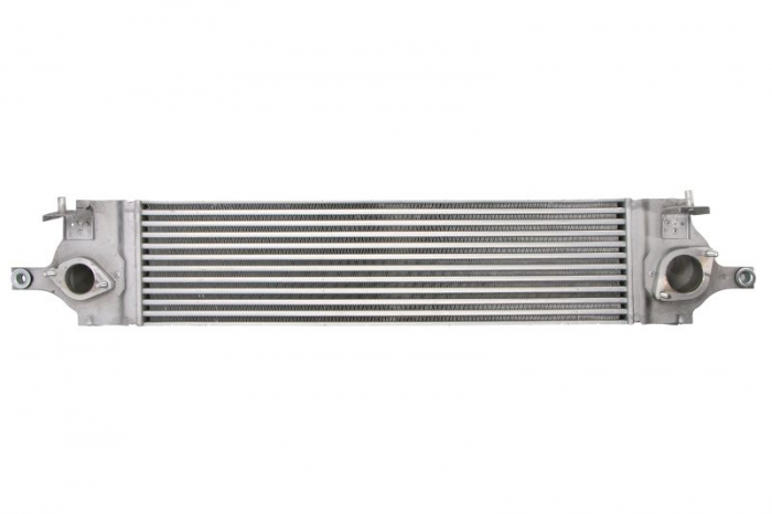 Compresor intercooler potrivit NISSAN X-TRAIL, X-TRAIL II; RENAULT KOLEOS I 2.0D 06.07-