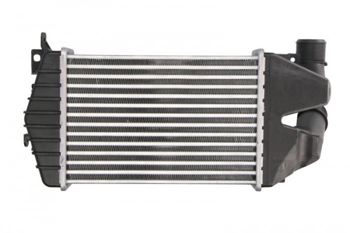 Compresor intercooler potrivit OPEL ASTRA H, ASTRA H CLASSIC, ASTRA H GTC, ASTRA H/KOMBI, ZAFIRA B, ZAFIRA B/MINIVAN 1.3D/1.7D/1.9D dupa 2004 [2]