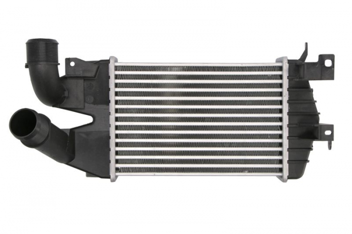 Compresor intercooler potrivit OPEL ASTRA H, ASTRA H CLASSIC, ASTRA H GTC, ASTRA H KOMBI, ZAFIRA B, ZAFIRA B MINIVAN 1.3D 1.7D 1.9D 03.04-