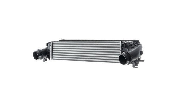 Compresor intercooler potrivit OPEL ASTRA K 1.2/1.4 08.19-12.22 [3]