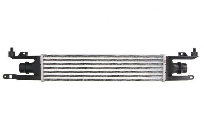Compresor intercooler potrivit OPEL CORSA D, CORSA D/HATCHBACK 1.0-1.7D 07.06-08.14 [2]