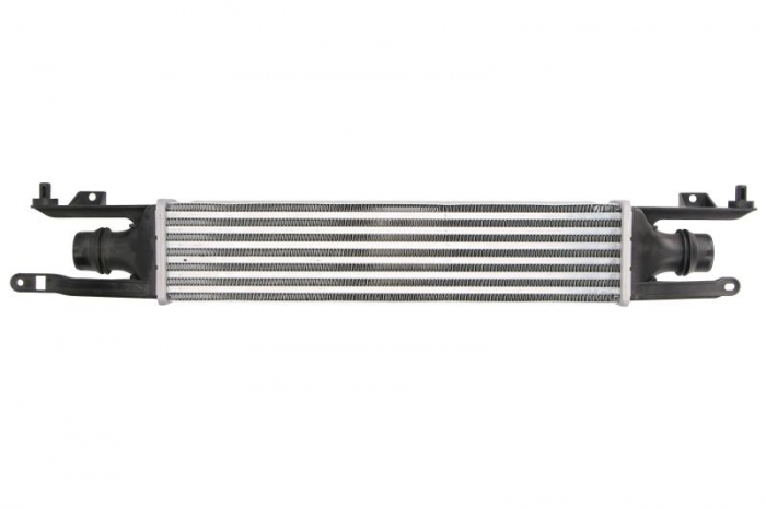 Compresor intercooler potrivit OPEL CORSA D, CORSA D/HATCHBACK 1.3D 2006-2014 [2]