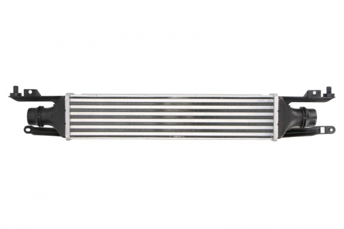 Compresor intercooler potrivit OPEL CORSA D, CORSA D HATCHBACK 1.3D 07.06-08.14