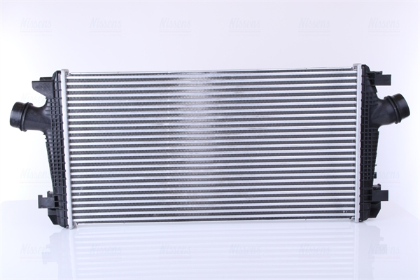Compresor intercooler potrivit OPEL INSIGNIA A, INSIGNIA A COUNTRY 2.0 07.11-03.17