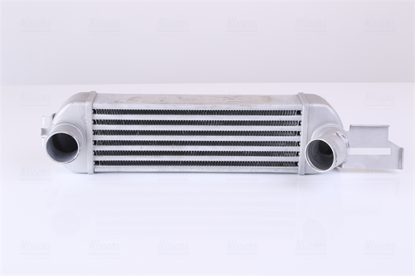 Compresor intercooler potrivit OPEL MERIVA A 1.7D 09.03-05.10