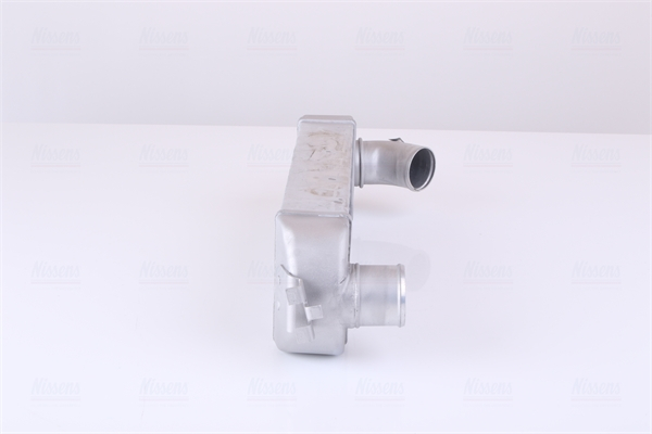 Compresor intercooler potrivit OPEL MERIVA A 1.7D 2003-2010 [4]