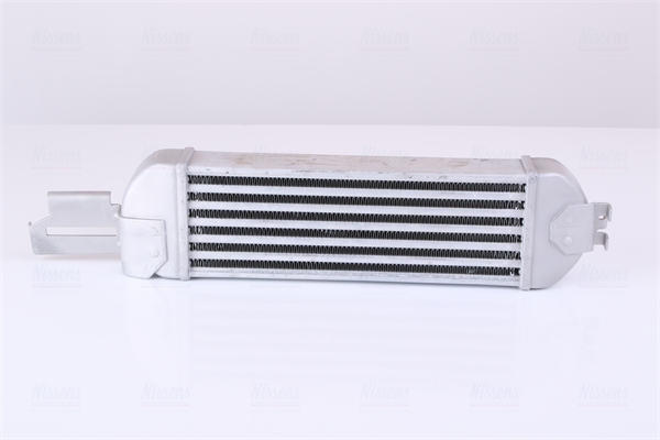 Compresor intercooler potrivit OPEL MERIVA A 1.7D 2003-2010 [3]