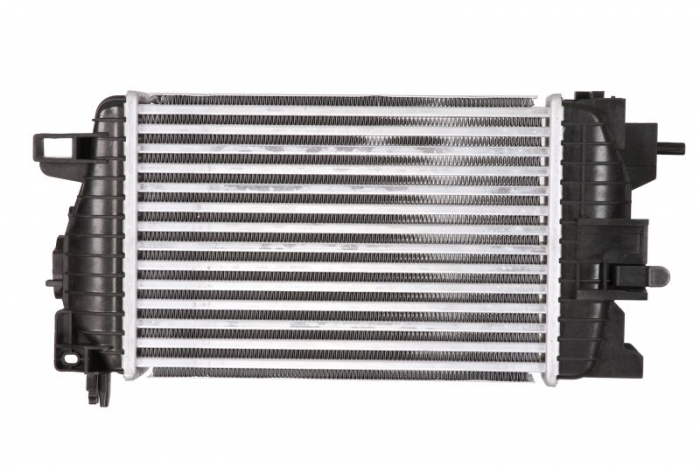 Compresor intercooler potrivit OPEL MERIVA B 1.6D/1.7D 2010-2017 [2]