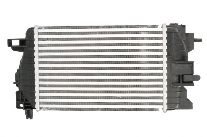 Compresor intercooler potrivit OPEL MERIVA B 1.6D/1.7D 2010-2017 [2]