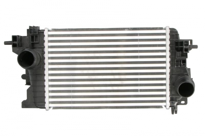 Compresor intercooler potrivit OPEL MERIVA B 1.6D 1.7D 06.10-03.17