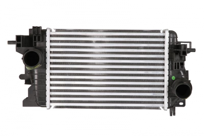 Compresor intercooler potrivit OPEL MERIVA B 1.6D 1.7D 06.10-03.17