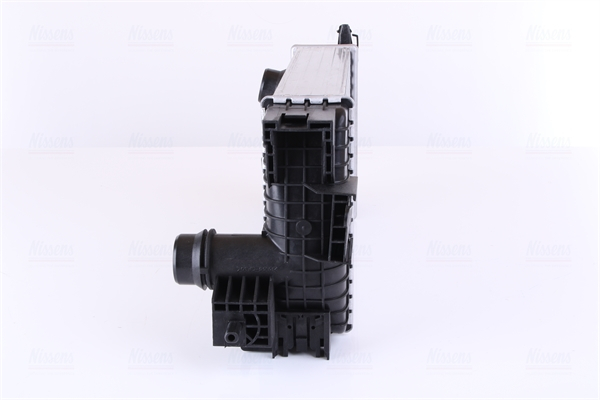 Compresor intercooler potrivit OPEL MERIVA B 1.6D/1.7D 2010-2017 [4]