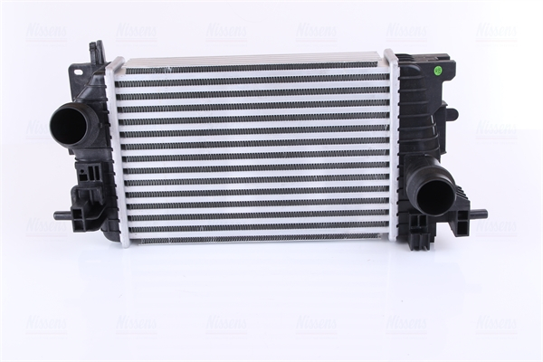 Compresor intercooler potrivit OPEL MERIVA B 1.6D/1.7D 2010-2017 [3]