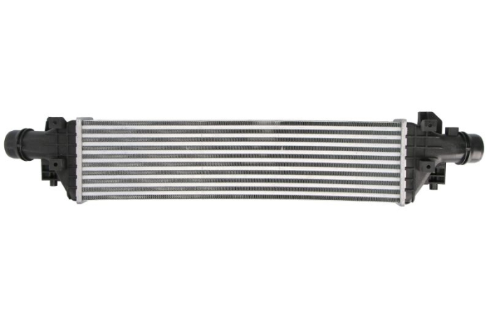 Compresor intercooler potrivit OPEL MOKKA / MOKKA X 1.4 06.16-12.19 [2]