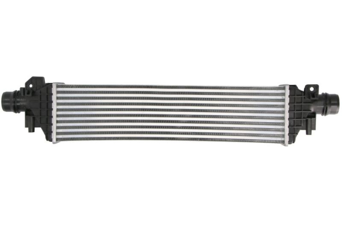 Compresor intercooler potrivit OPEL MOKKA   MOKKA X 1.4 06.16-12.19