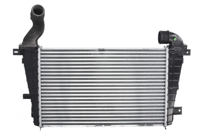 Compresor intercooler potrivit OPEL ZAFIRA B, ZAFIRA B MINIVAN 1.7D 1.9D 07.05-04.15