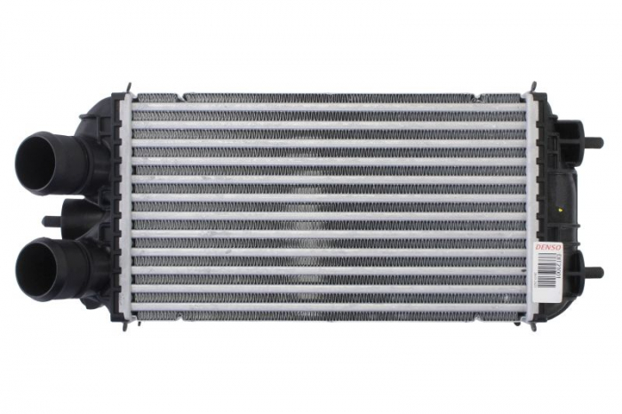 Compresor intercooler potrivit PEUGEOT 2008 II, 208 II 1.2 1.5D 06.19-