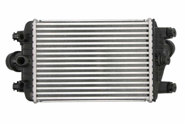 Compresor intercooler potrivit PORSCHE 911 3.8 09.13-05.20 [2]