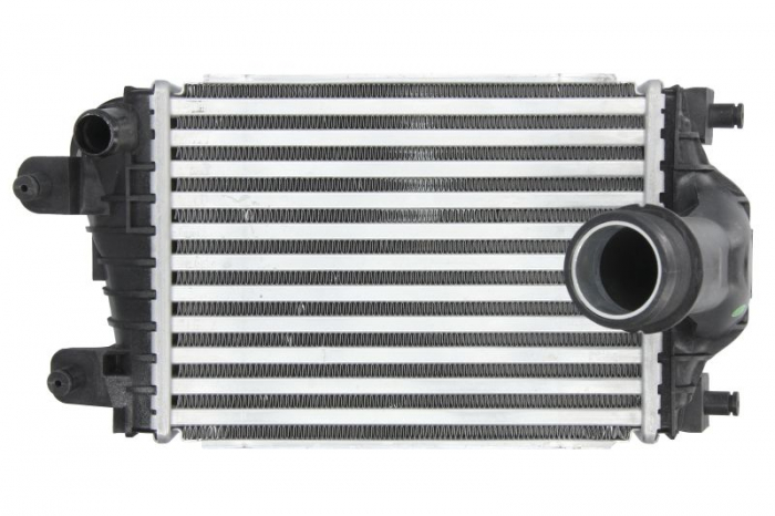 Compresor intercooler potrivit PORSCHE 911, 911 TARGA 3.0/3.4/3.8 05.11-12.19 [2]