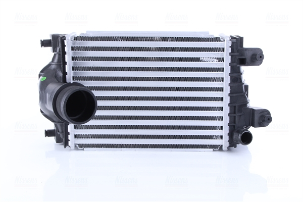 Compresor intercooler potrivit PORSCHE 911, 911 TARGA 3.0/3.4/3.8 05.11-12.19 [3]