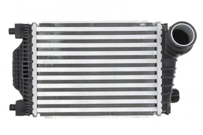 Compresor intercooler potrivit PORSCHE 911, 911 TARGA 3.0 3.4 3.8 05.11-12.19