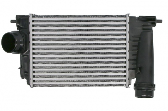 Compresor intercooler potrivit RENAULT AUSTRAL, CAPTUR I, GRAND SCENIC IV, KADJAR, MEGANE IV, SCENIC IV, TALISMAN 1.3 1.3H 01.18-