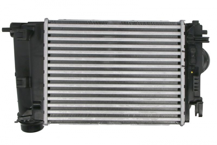 Compresor intercooler potrivit RENAULT AUSTRAL, CAPTUR I, GRAND SCENIC IV, KADJAR, MEGANE IV, SCENIC IV, TALISMAN 1.3/1.3H 01.18- [2]