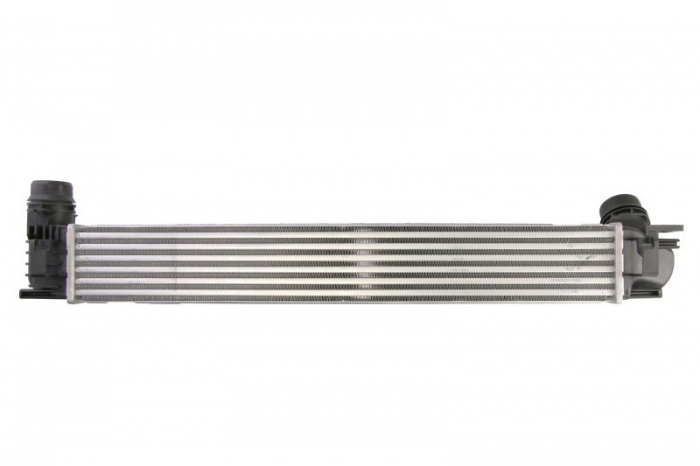 Compresor intercooler potrivit RENAULT FLUENCE, GRAND SCENIC III, MEGANE, MEGANE III, SCENIC III 1.2/1.4/1.5D 11.08- [2]