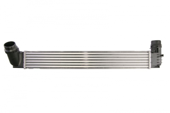 Compresor intercooler potrivit RENAULT FLUENCE, GRAND SCENIC III, MEGANE, MEGANE III, SCENIC III 1.2 1.4 1.5D 11.08-