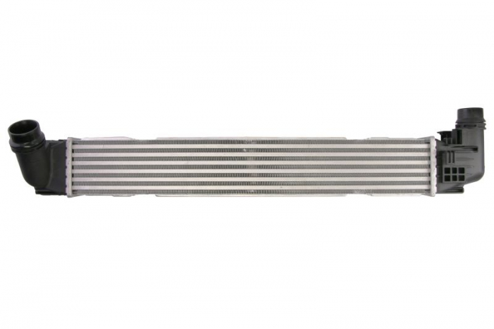 Compresor intercooler potrivit RENAULT FLUENCE, GRAND SCENIC III, MEGANE, MEGANE III, SCENIC III 1.6D 1.9D 2.0 11.08-