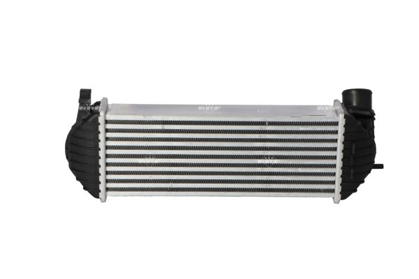 Compresor intercooler potrivit RENAULT KANGOO BE BOP, KANGOO EXPRESS, KANGOO II 1.5D 02.08- [3]