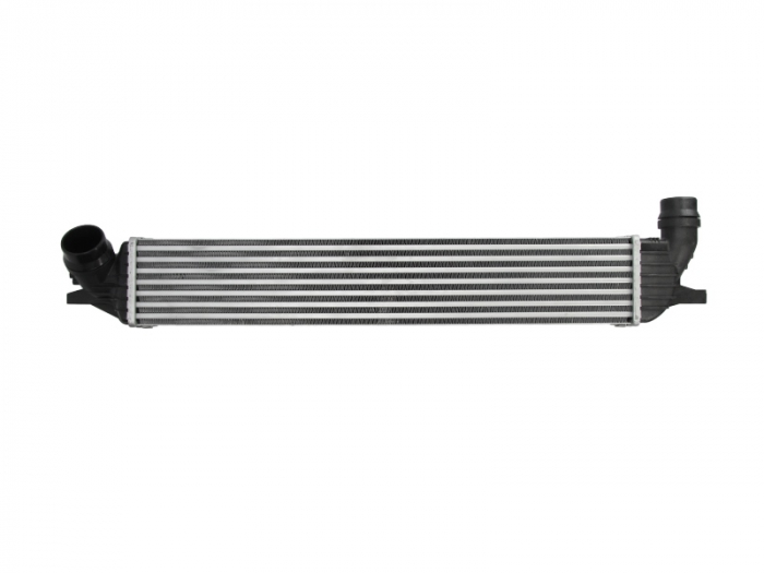Compresor intercooler potrivit RENAULT LAGUNA, LAGUNA III 2.0 2.0D 10.07-12.15