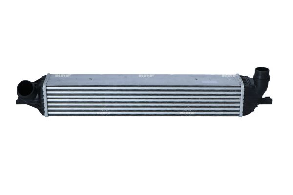 Compresor intercooler potrivit RENAULT LAGUNA, LAGUNA III 2.0/2.0D 10.07-12.15 [3]