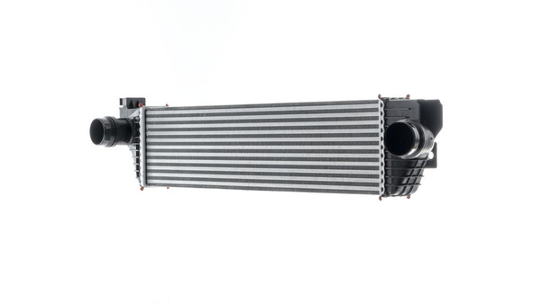 Compresor intercooler potrivit RENAULT MASTER III 2.3D 07.19- [3]