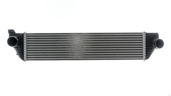 Compresor intercooler potrivit RENAULT MASTER III 2.3D 07.19- [2]
