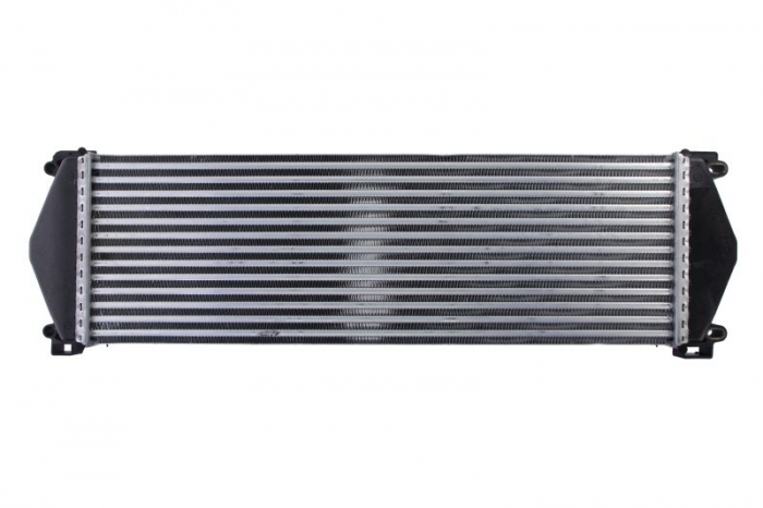 Compresor intercooler potrivit RVI MASCOTT; RENAULT MASTER PRO DXi3-ZD3A604 05.04-12.13 [2]