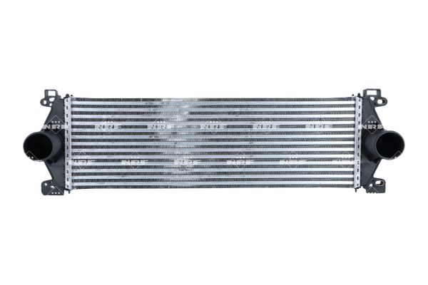 Compresor intercooler potrivit RVI MASCOTT; RENAULT MASTER PRO DXi3-ZD3A604 05.04-12.13 [3]