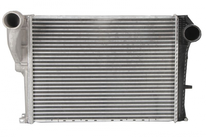 Compresor intercooler potrivit RVI MIDLUM; VOLVO FL II, FL III D7E240-DXi7 05.06-