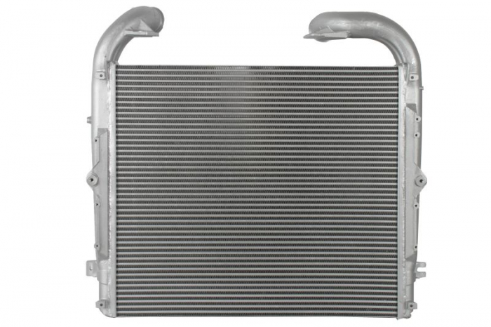 Compresor intercooler potrivit SCANIA G I, P I, R I DC09.108-DC9.39 04.04-05.19 [2]