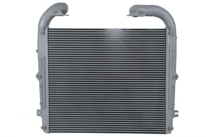 Compresor intercooler potrivit SCANIA G I, P I, R I DC09.108-DC9.39 2004-2019 [2]