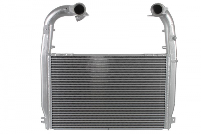 Compresor intercooler potrivit SCANIA G I, P I, R I DC13.05-DC13.147 04.04-05.19