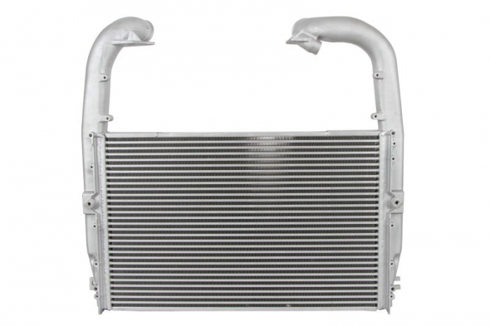 Compresor intercooler potrivit SCANIA G I, P I, R I DC13.05-DC13.147 2004-2019 [2]